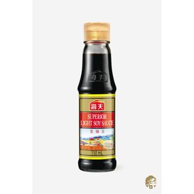 Haday 150 ml Superior Açık Renkli Soya Sosu