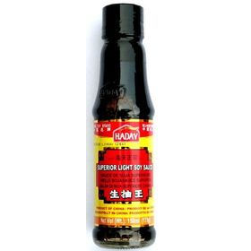 Haday 150 ml Superior Açık Renkli Soya Sosu