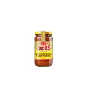 Haday 340 gr Signature Fasulyesi Sos