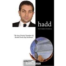 Hadd - Serkan Tolan