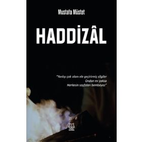 Haddizal - Mustafa Müstet