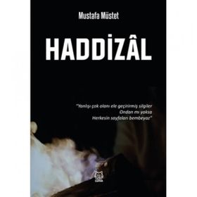 Haddizal - Mustafa Müstet