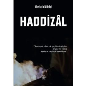 Haddizal - Mustafa Müstet