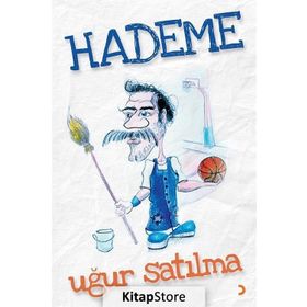 Hademe - Uğur Satılma
