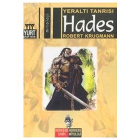 HADES - ALEXANDRA ADORNETTO
