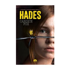 Hades - Candice Fox