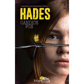 Hades - Candice Fox