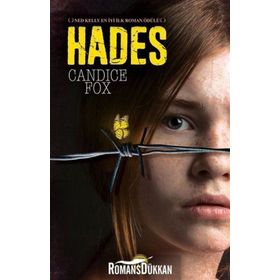 Hades - Candice Fox
