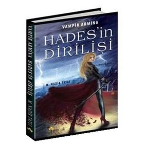 Hades’in Dirilişi - M. Nadir Tatlı