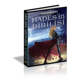 Hades’in Dirilişi - M. Nadir Tatlı