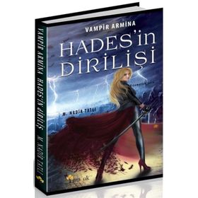 Hades’in Dirilişi - M. Nadir Tatlı