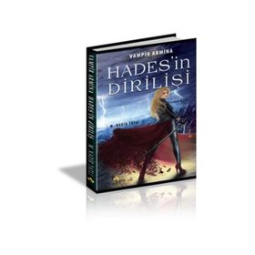 Hades’in Dirilişi - M. Nadir Tatlı