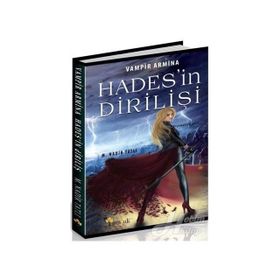 Hades’in Dirilişi - M. Nadir Tatlı