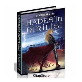 Hades’in Dirilişi - M. Nadir Tatlı