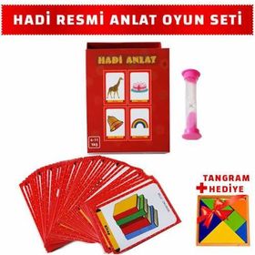 Hadi Anlat - kollektif