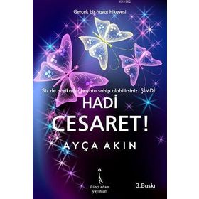 HADI CESARET - AYÇA AKIN