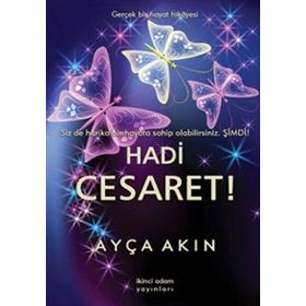 HADI CESARET - AYÇA AKIN