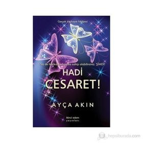 HADI CESARET - AYÇA AKIN