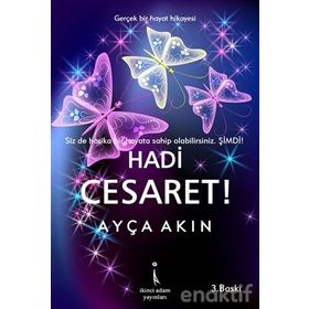 HADI CESARET - AYÇA AKIN