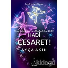 HADI CESARET - AYÇA AKIN