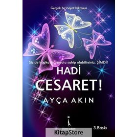 HADI CESARET - AYÇA AKIN