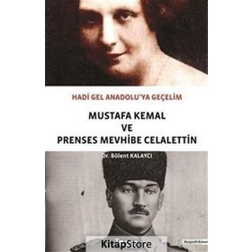 Hadi Gel Anadolu'ya Geçelim - Bülent Kalaycı