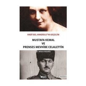 Hadi Gel Anadolu'ya Geçelim - Bülent Kalaycı