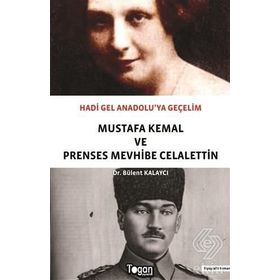 Hadi Gel Anadolu'ya Geçelim - Bülent Kalaycı