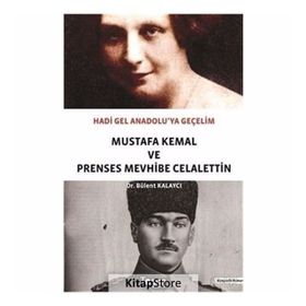 Hadi Gel Anadolu'ya Geçelim - Bülent Kalaycı