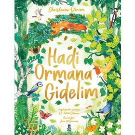 HADI GIDELIM - ADALET AĞAOĞLU