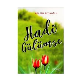 HADI GÜLÜMSE - KEMAL BURKAY