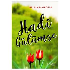 HADI GÜLÜMSE - KEMAL BURKAY