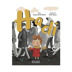 Hadi Ketebe Yayınları