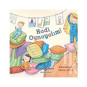 Hadi Oynayalım! - Cheryl Orsini