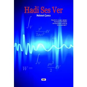 Hadi Ses Ver - Mehmet Çamcı