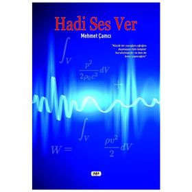 Hadi Ses Ver - Mehmet Çamcı
