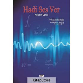 Hadi Ses Ver - Mehmet Çamcı