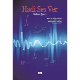 Hadi Ses Ver - Mehmet Çamcı