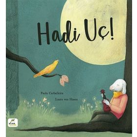 Hadi Uç! - Paula Carballeira