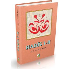 HADIS 1 2 - ALI YARDIM