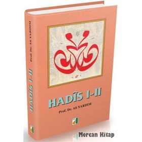 HADIS 1 2 - ALI YARDIM