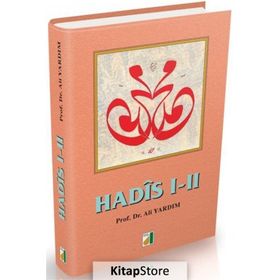HADIS 1 2 - ALI YARDIM