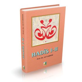 HADIS 1 2 - ALI YARDIM