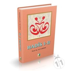 HADIS 1 2 - ALI YARDIM