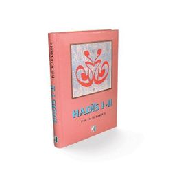 HADIS 1 2 - ALI YARDIM
