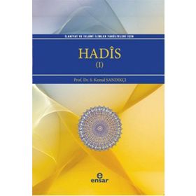 HADIS 1 - S. KEMAL SANDIKÇI