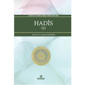 Hadis 2 - S. Kemal Sandıkçı