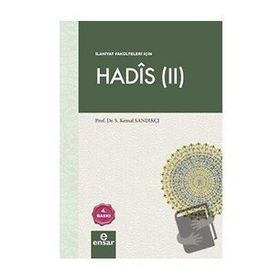 Hadis 2 - S. Kemal Sandıkçı