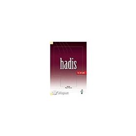 Hadis El Kitabı Kolektif