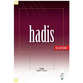 Hadis El Kitabı Kolektif